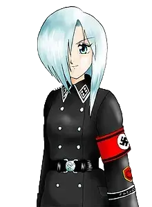 大隊指揮官