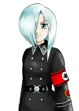 大隊指揮官