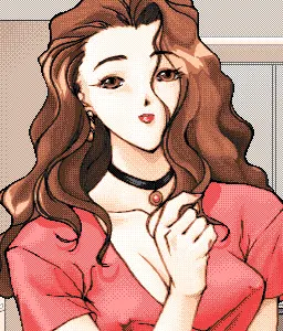 千堂 季美子