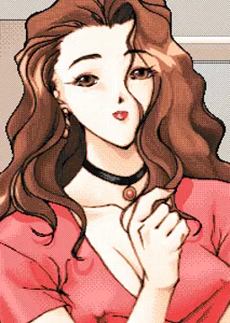 千堂 季美子