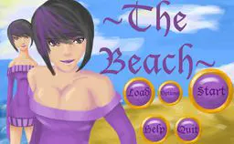 The Beach