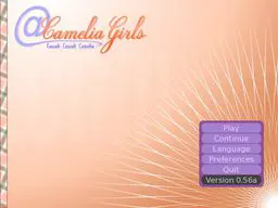 @CameliaGirls
