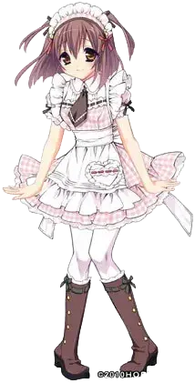 綾瀬絢奈