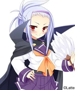 乃神柚梨葉