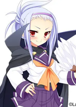 乃神柚梨葉
