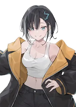 マキ