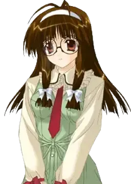 葉山 みはる
