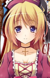 シャーロット=リヴィングストン