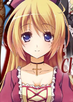 シャーロット=リヴィングストン