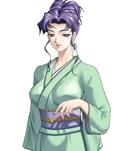 杉村 綾香
