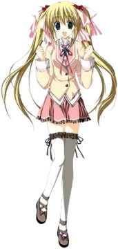 蓝原时未