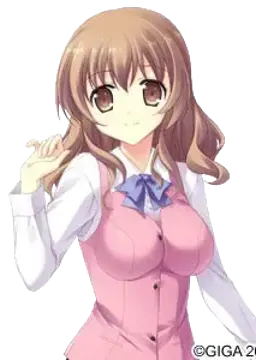 日下部 みはる