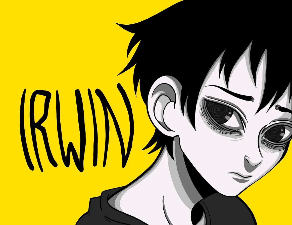 IRWIN