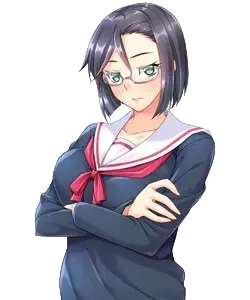 片倉 美野里