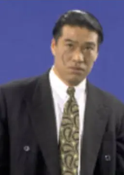 馬部 甚太郎