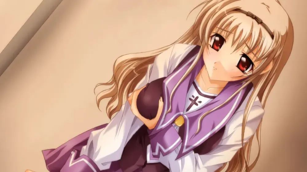 きみのかたちがうつる