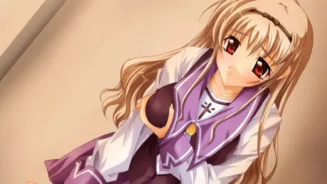 きみのかたちがうつる