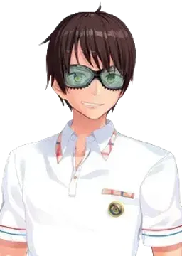 橘淳之介