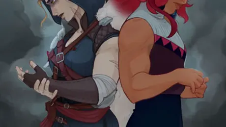 A Valkyrie and a Songbird