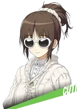 美少女Q