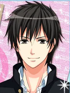 Tanemura Haruki