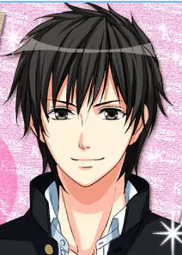 Tanemura Haruki