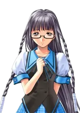 坂条晶