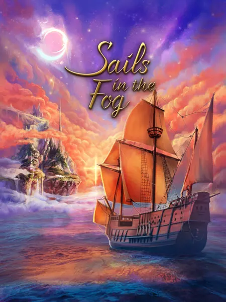 Sails in the Fog