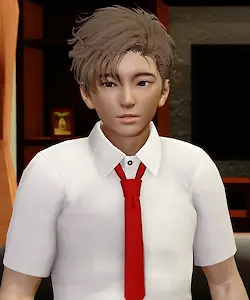 Cain