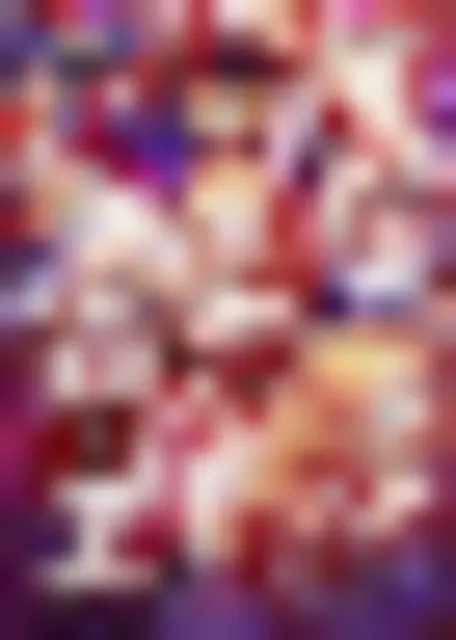 蟲の王～全テノ雌ハ我ガ子孫ノ苗床～