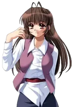 聖徳院 未亜