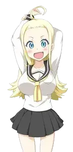 アイナ・ロックフィールド