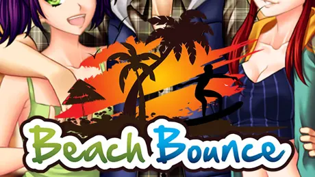 Beach Bounce