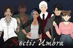 Noctis Umbra