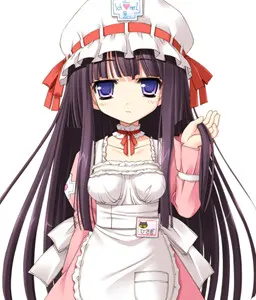 榎 ひさぎ