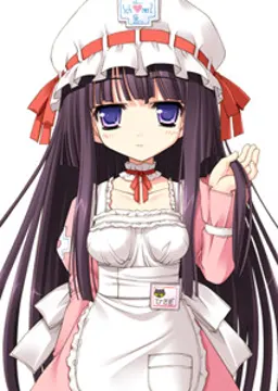 榎 ひさぎ