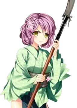 中野 竹子