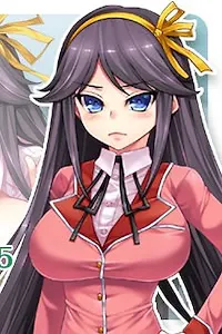 星野 撫子