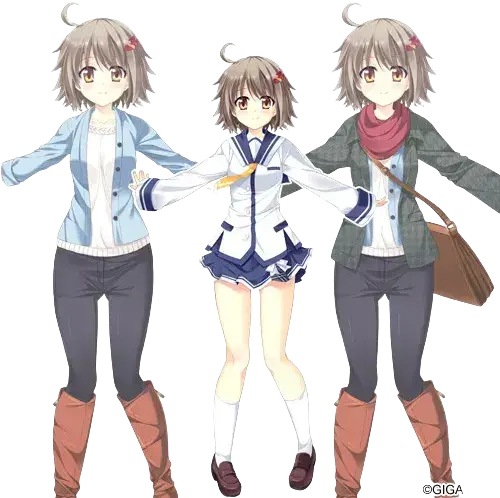 奈佐原結衣