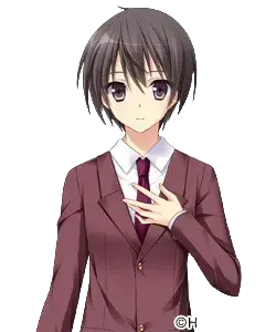 栗栖 里緒