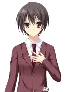 栗栖 里緒