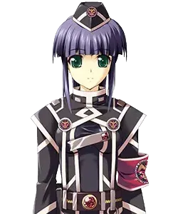メリッサ