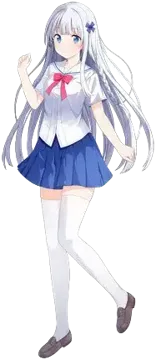 六条宮穂