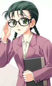 碓井祥子