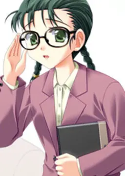 碓井祥子