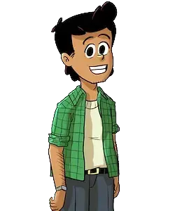 Bobby Santiago