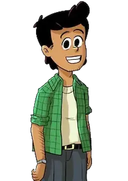 Bobby Santiago