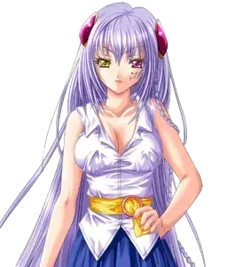 サラサ・クリファドール