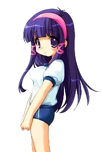 緒方冬葵