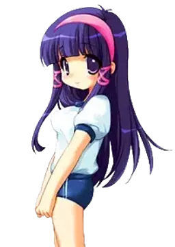 緒方冬葵